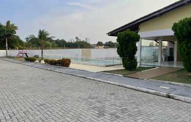 Imagem 2: Casa condomínio para venda no Turu