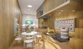 Imagem 3: Guilhermina Alto Padrão !! 650 Mil á Vista - 2 Dormts 2 Suíte Varanda, Lazer Top