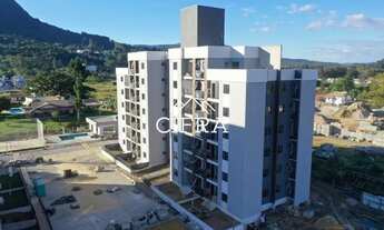 Imagem 4: Apartamento - Venda - 02 dormitórios - 54m2 - Estrada Blumenau - Spazio Vitta Residence