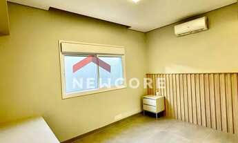 Imagem 2: Casa de condomínio em Rua Américo Soares - Residencial Spazio Verde Comendador - Bauru/SP