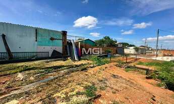 Imagem 5: Lote Setor Palmares Na Avenida