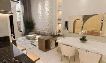 Imagem: Casa à venda em Paulínia, Bonfim, com