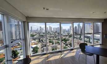 Imagem 3: Flat alto padrão, mobiliado - Setor Marista