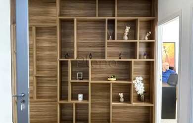 Imagem 6: Sala à venda com 68m² no Swiss Park em Campinas