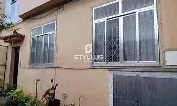 Imagem 3: Cachambi Casa com 2 dormitórios