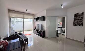 Imagem 2: Casa à venda com 3 quartos, sendo 1 suíte, no condomínio Golden Park Residence, Sorocaba