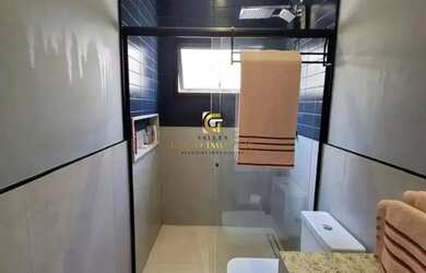 Imagem 7: Sobrado no Reserva das Barra - Localizado no Anel viário - 4 Dormitórios