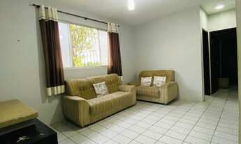 Imagem: Alugo apartamento com mobília no Ipem Angelim