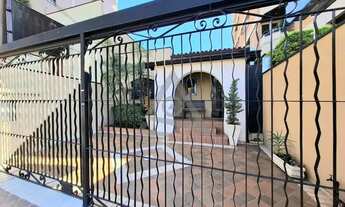 Imagem 2: Casa à venda e para alugar em Campinas, Bosque, com 2 quartos, com 103 m²