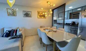 Imagem 4: Exclusiva cobertura linear 3 suítes com piscina em Guarapari