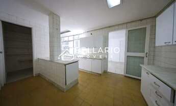 Imagem 6: Apartamento à venda com 4 quartos (1 suíte) e 2 vagas - Copacabana - Rio de Janeiro/RJ