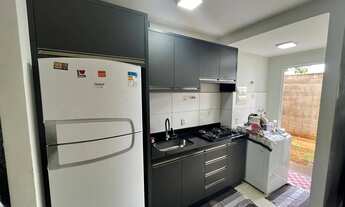 Imagem 4: Vendo apartamento financiado já