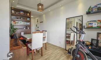 Imagem 7: Apartamento a venda no bairro São Sebastião