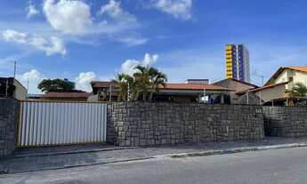 Imagem 3: Casa em Rua Otacílio de Albuquerque - Torre - João Pessoa/PB