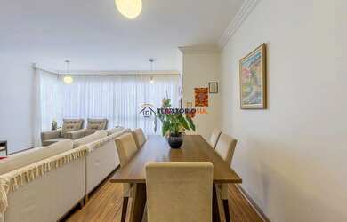 Imagem 2: Apartamento 3 dormitórios 1 suíte 2 vagas no Reserva Petrópolis