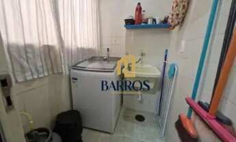 Imagem 6: Apartamento á venda 2 dormitórios, 56m² - Paulicéia, Condomínio Residencial Nações Unidas