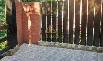 Imagem 2: Chale com 2 quartos em Penedo - Itatiaia - RJ