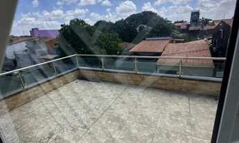 Imagem 6: Galpão com 250 m2 no Jarim Guanabara