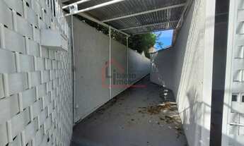 Imagem 2: Casa - Jardim São Gonçalo - Campinas