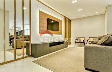 Imagem: Apartamento em Rua Luiz Antunes - Panazzolo