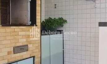 Imagem 7: GUILHERMINA, 3 suítes, rica em armários, 2 vagas, R$1.200.000, ac banco