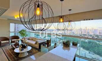 Imagem 2: Apartamento luxuoso com 233 m² nascente com 04 suítes amplas!