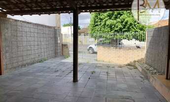 Imagem 3: Casa comercial para alugar, 120 m² por R$ 3.000/mês - Serraria Brasil - Feira de Santana/B