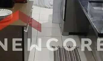 Imagem 7: Apartamento em Rua Doutor Roberto Shoji - Boqueirão - Praia Grande/SP