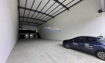 Imagem 2: Galpão para Locação 310 m² construídos