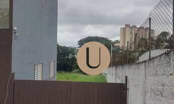 Imagem 5: LOCAÇÃO: PÁTIO DE 4.350m² NA AV. HUMBERTO A. CASTELO BRANCO ??