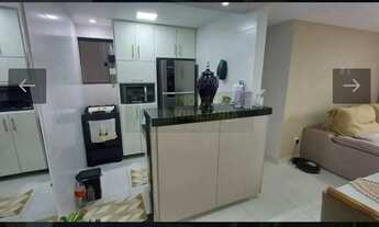 Imagem 2: Imóvel para aluguel com 70 metros quadrados com 2 quartos