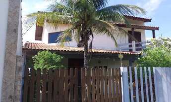 Imagem: Casa (Sobrado Padrão), com 3 quartos e