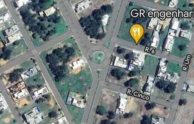 Imagem 2: LOTE À VENDA - 363,58 m² ? Pampulha Tênis Residence - Montes Claros/MG