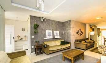 Imagem 4: Casa no Jardim Planalto 4 dormitórios