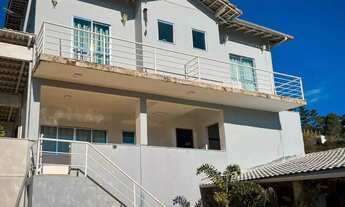 Imagem 4: Casa POMAR DA SERRA