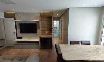 Imagem 7: Locação - Apartamento - Vila Santa Catarina - Americana - SP