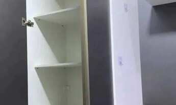 Imagem 2: Apartamento com 2 dormitórios para alugar, 43 m² por R$ 1.650/mês - Aparecidinha - Sorocab