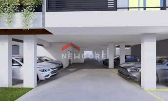 Imagem 3: Apartamento em Rua Desembargador Guilherme Abry - Saguaçu - Joinville/SC