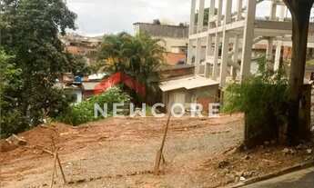 Imagem 4: Lote em Rua Antártico - Jardim Regina Alice - Barueri/SP