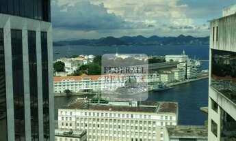 Imagem: Sala para alugar, 698 m² por R$ 48.452,83