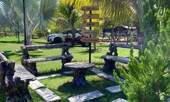 Imagem 4: Casa em condomínio na beira do Lago do Manso