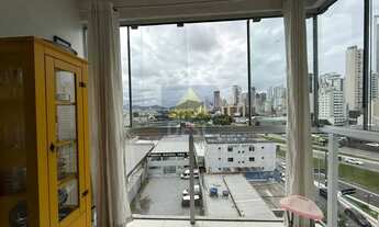 Imagem 5: Apartamento com 1 dormitório para locação anual na Vila Real