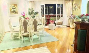 Imagem: Apartamento com 4 dormitórios à venda