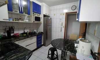 Imagem 2: OPORTUNIDADE - Apto 03 dor., sendo 01 suíte garagem livre + hobbybox