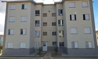 Imagem 2: Apartamento para Venda e locação no Jardim Da Balsa II em Americana/SP