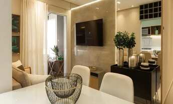 Imagem 5: Apto 3 quartos, sala, infraestrutura, Vila Paulista - Rio Claro SP