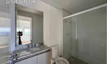 Imagem 2: Apartamento para locação - Casa Branca, Santo André