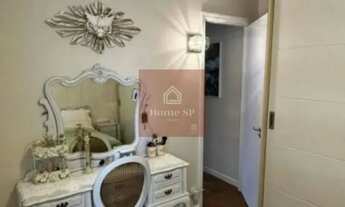 Imagem 4: Belíssima cobertura a venda e locação na Vila Olimpia