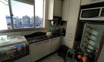 Imagem 7: OPORTUNIDADE - Apto 03 dor., sendo 01 suíte garagem livre + hobbybox