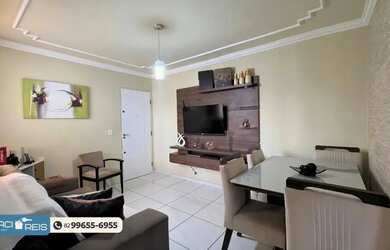 Imagem: Apartamento à venda no BERNARDO OITICICA